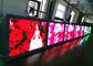 Innenstadiums-Hintergrund-geführte Anzeigen-Großleinwand farbenreiches P3.91mm für Miete fournisseur