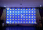 Innen-Bildschirm-Miete P3.91mm LED, großer geführter Bühne hinter dem Vorhang-Schirm für Miete fournisseur