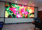 Dünne LED-Anzeigen-Videowand P4mm-hoher Auflösung, Innen-LED-Konzert-Video-Wand fournisseur
