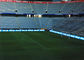 Große Fußball-Stadions-Werbungs-Bretter P10 LED Digital im Freien farbenreich fournisseur