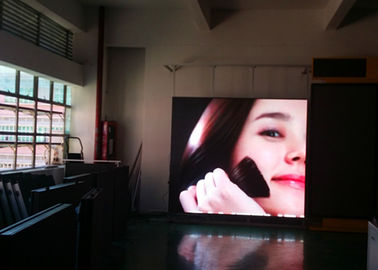 China Innen-LED Werbungs-Schirm-Videowand-hohe Auflösung P2.5mm für Miete fournisseur