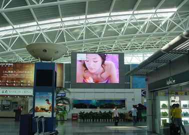 China Farbenreicher Innenwerbungsled Bildschirm P3 SMD für Konzert/Ereignis fournisseur