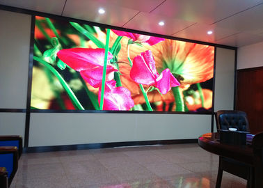 China Dünne LED-Anzeigen-Videowand P4mm-hoher Auflösung, Innen-LED-Konzert-Video-Wand fournisseur