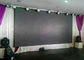 Leichte große LED InnenBildschirme P4mm farbenreich für Konferenz fournisseur