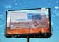 SMD 3 in 1 LED Digital Anschlagtafeln IP65 im Freien, Werbungs-Schirme P10mm LED fournisseur