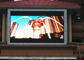 Farbenreiche Videowand geführte Anzeige, Schirm IP68 SMD P6 HD LED für Ereignisse fournisseur