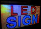 Digital Werbung der RGB-Pixel-Neigungs-6mm LED im Freien sortiert hohe Helligkeit aus fournisseur