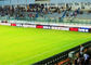 Wasserdichte Fußball-Werbungs-Bretter des Stadions-P10 des Umkreis-LED 128 x 128 Pixel fournisseur