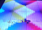 Stadiums-Boden SMD3528 HD RGB LED/führte leuchten Dance Floor für Nachtklub fournisseur